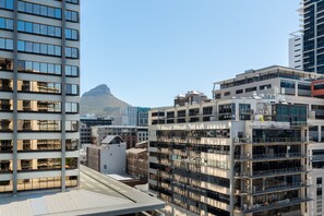 公寓 | 2 多间卧室