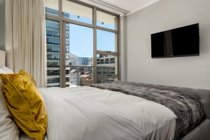 2 habitaciones 