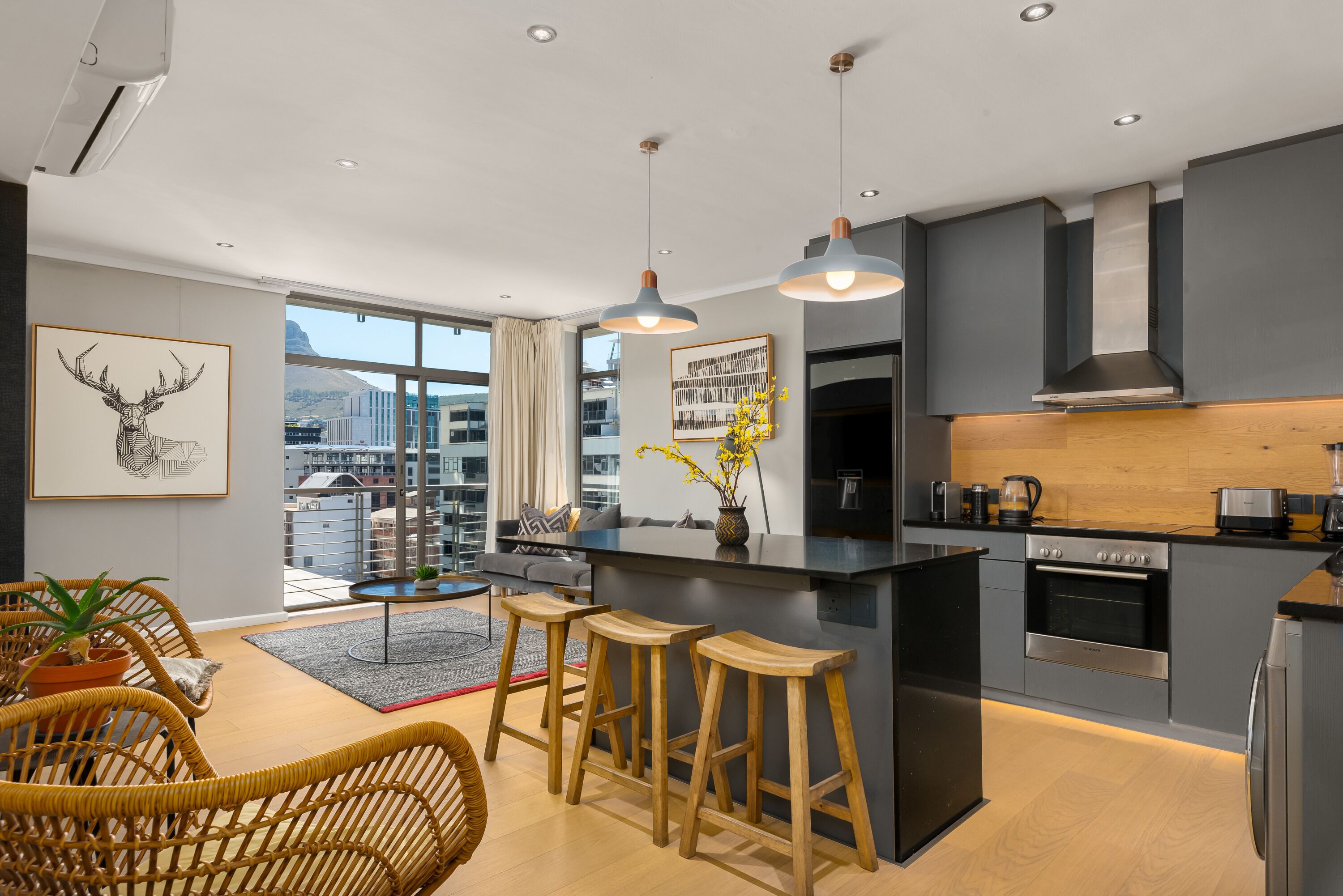 Apartment | 2 bedrooms