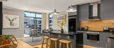 อพาร์ทเมนท์ | 2 ห้องนอน