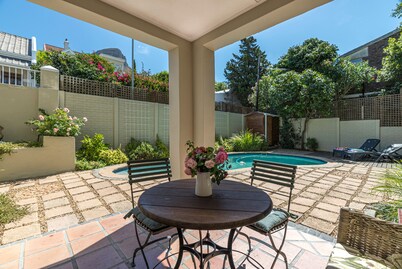 Bond Street 20 by Ctha