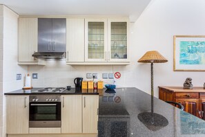 2 chambres