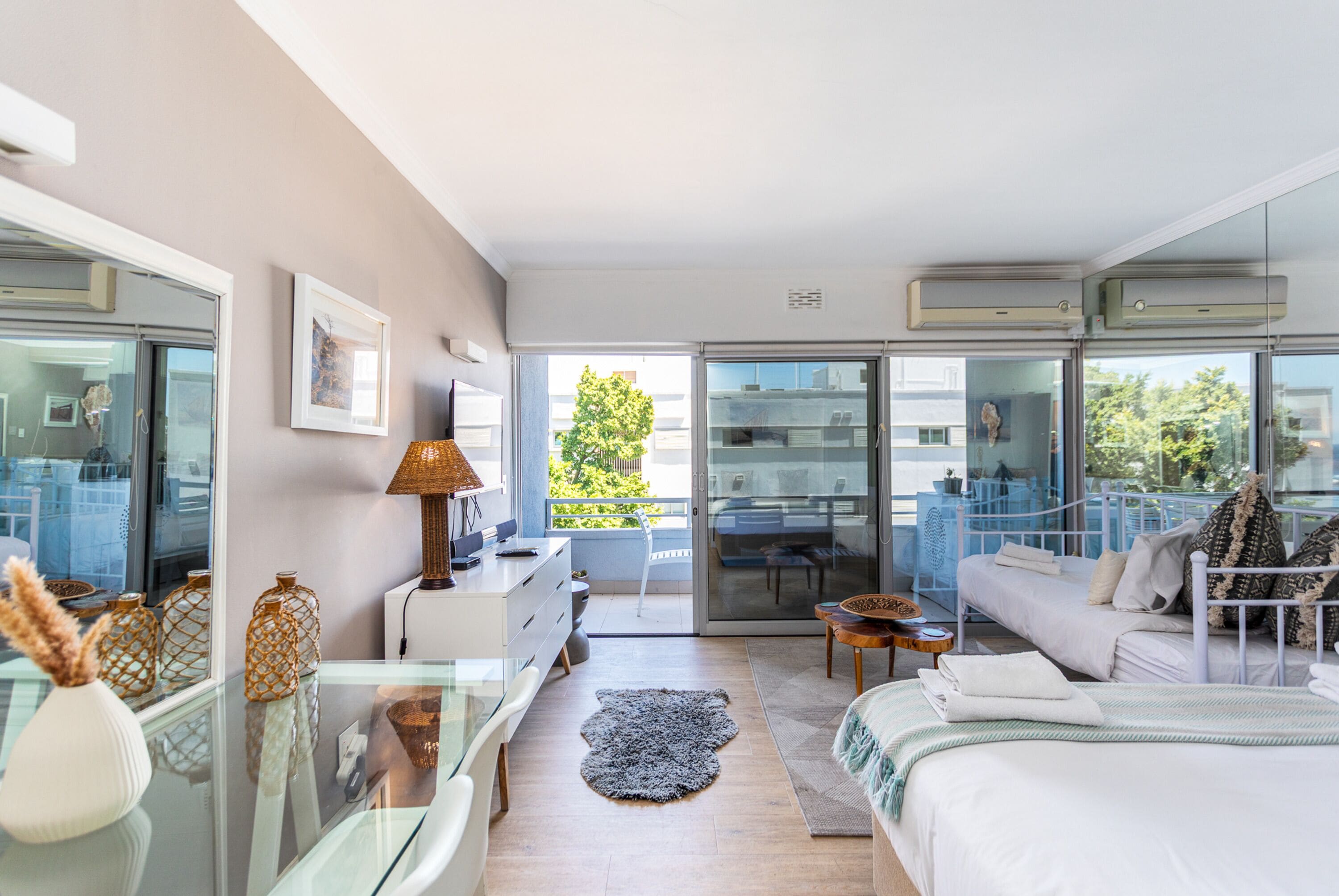 Lägenhet | 1 sovrum