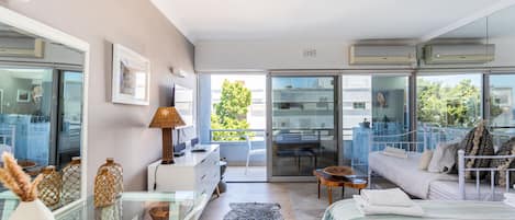 Appartement | 1 chambre