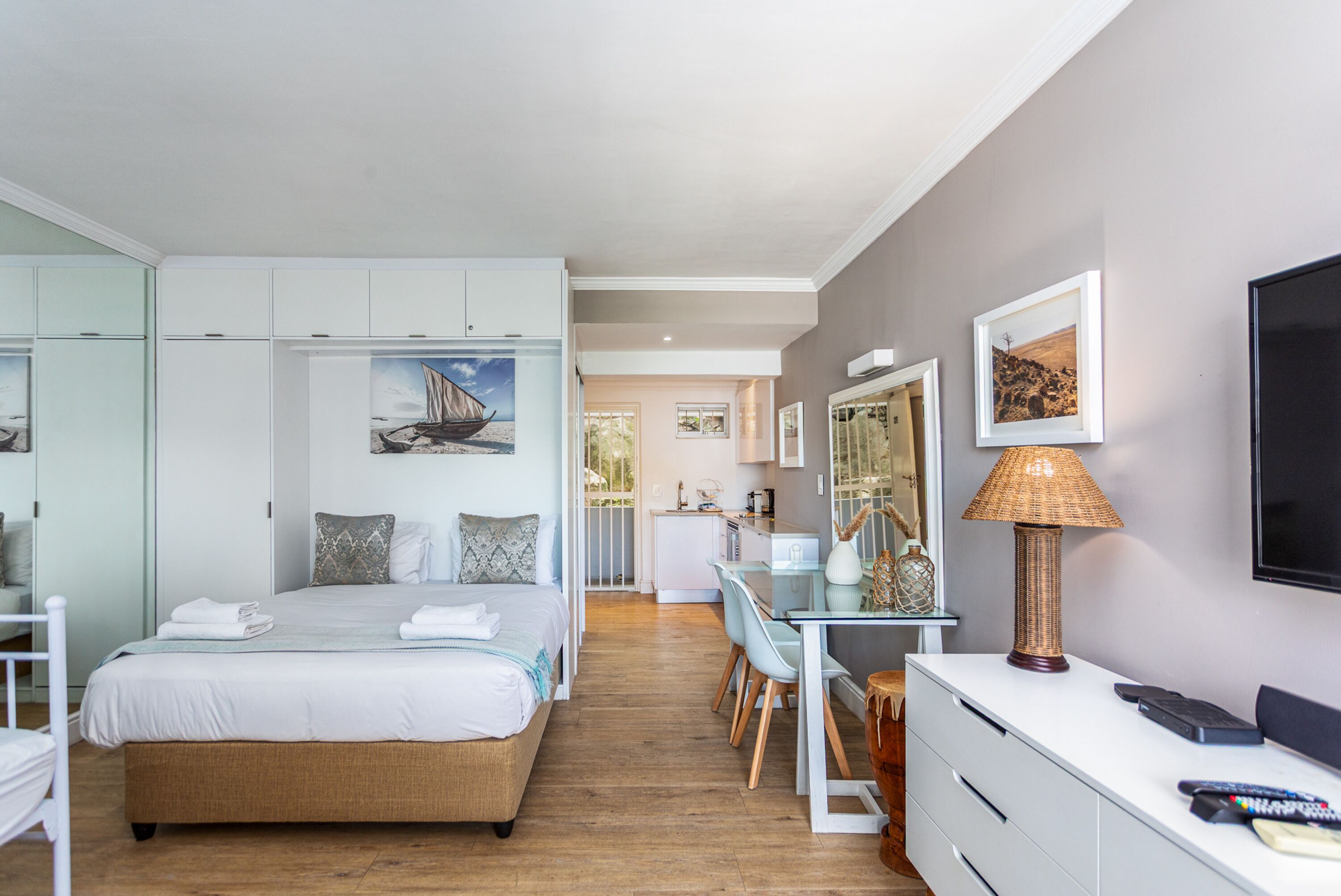 Apartment | 1 Schlafzimmer