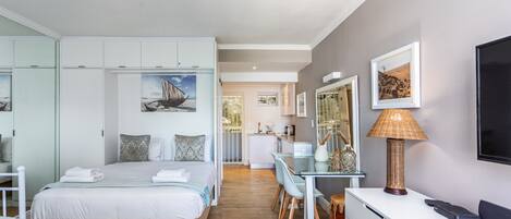 Apartment | 1 bedroom