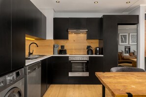 Huoneisto | 1 makuuhuone