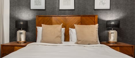 公寓 | 1 間臥室