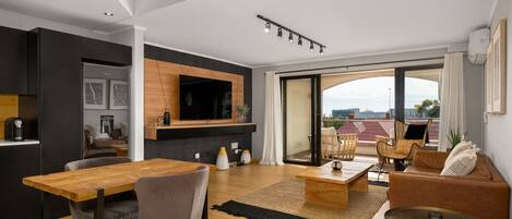 アパートメント | 1 室のベッドルーム