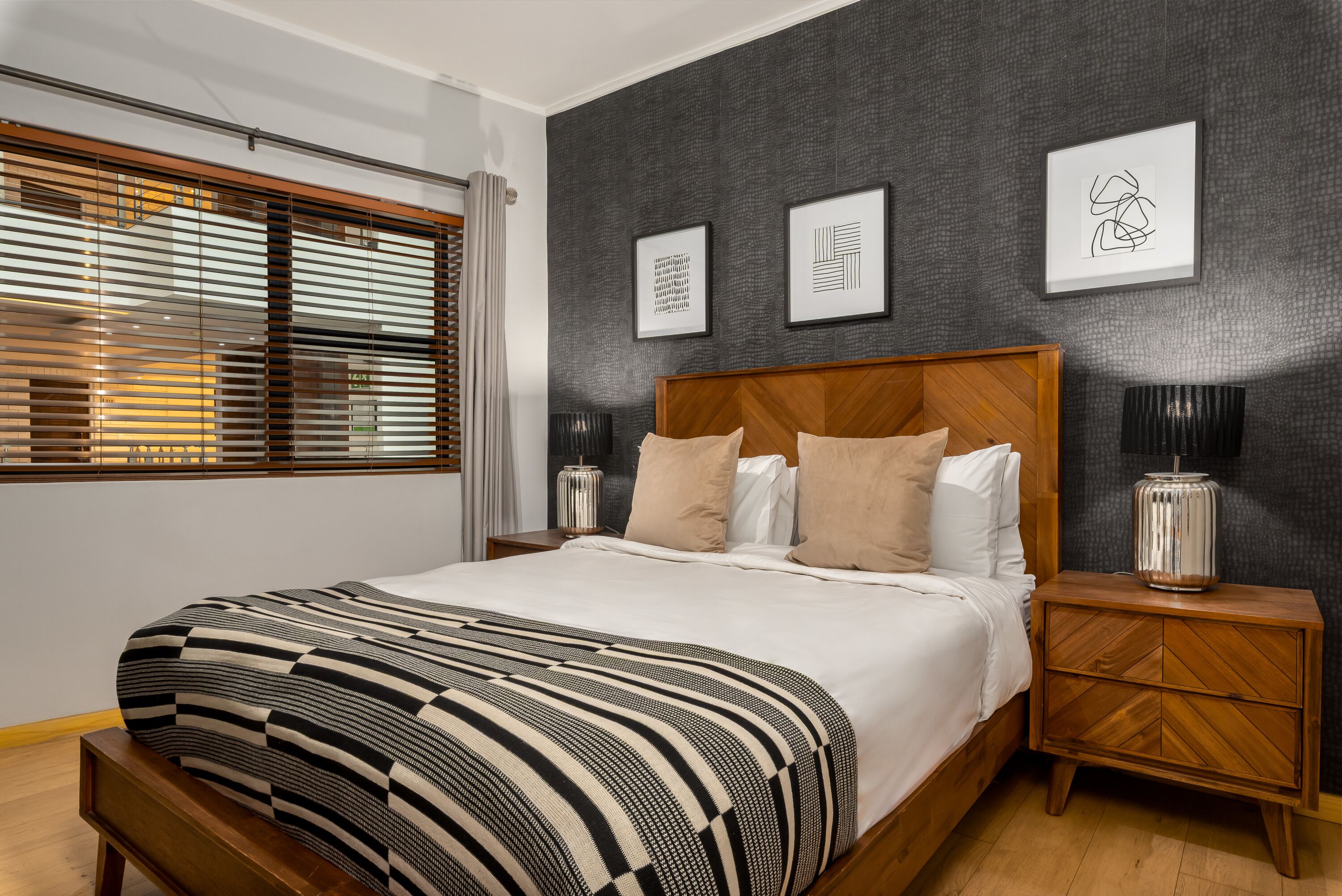 公寓 | 1 間睡房