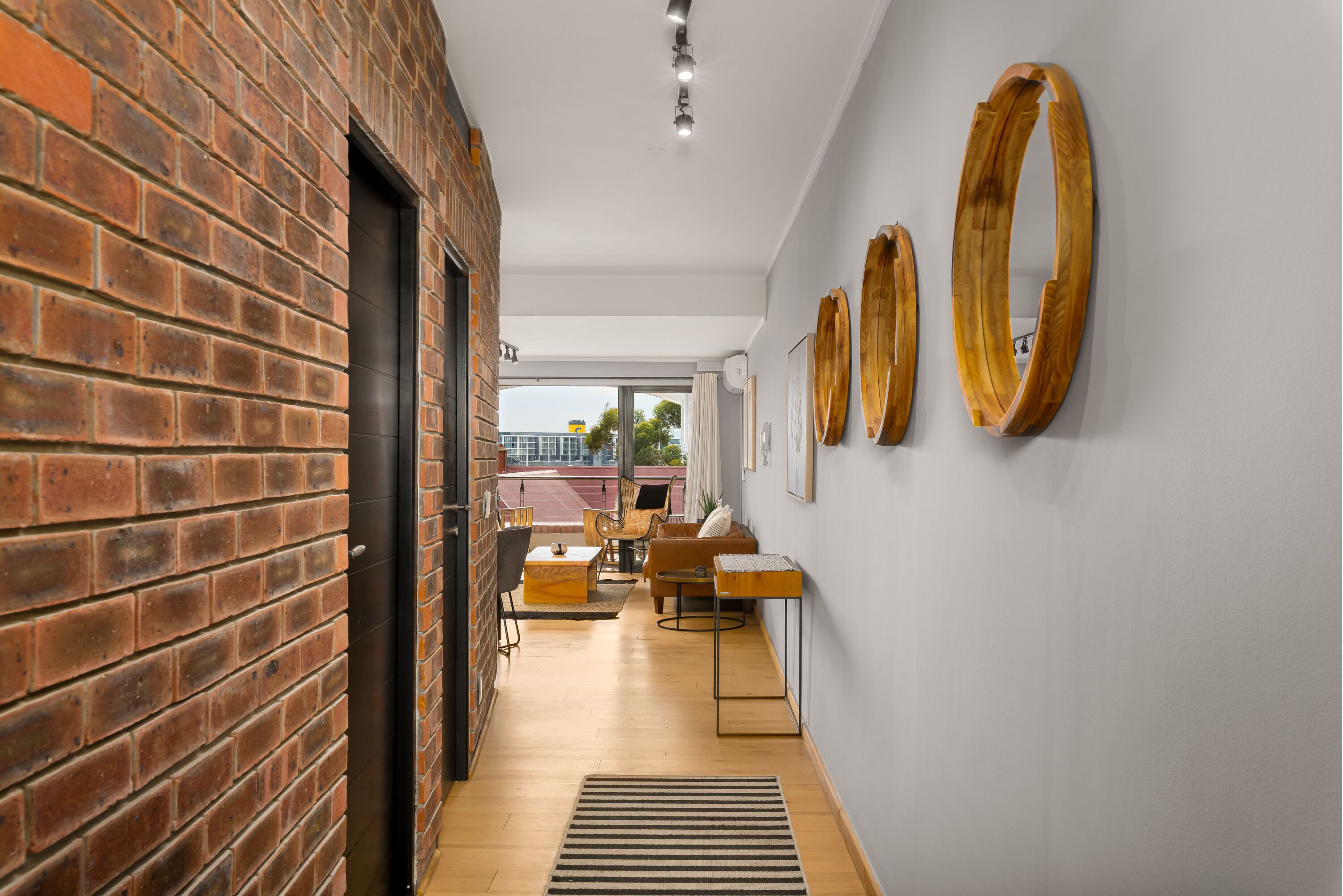 公寓 | 1 間臥室