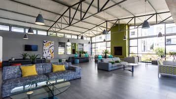 Apartamento | 2 quartos