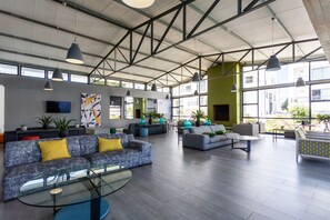 Apartment | 2 bedrooms, Internet - The Sandown 178 by Ctha (Cape Town)