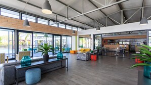 2 habitaciones