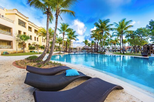 Secluded Luxury Retreat in Cap Cana