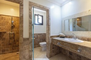 Bathroom - Secluded Luxury Retreat in Cap Cana (Punta Cana)