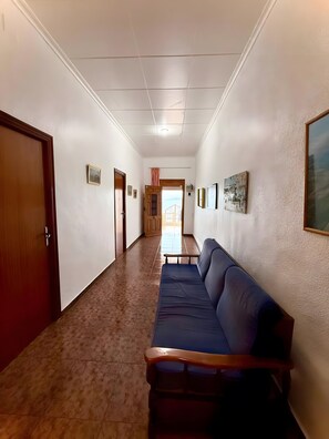 Interior - Apartment 'Brisa Marina Playa Honda' with Sea View and Private Terrace (Playa Honda)