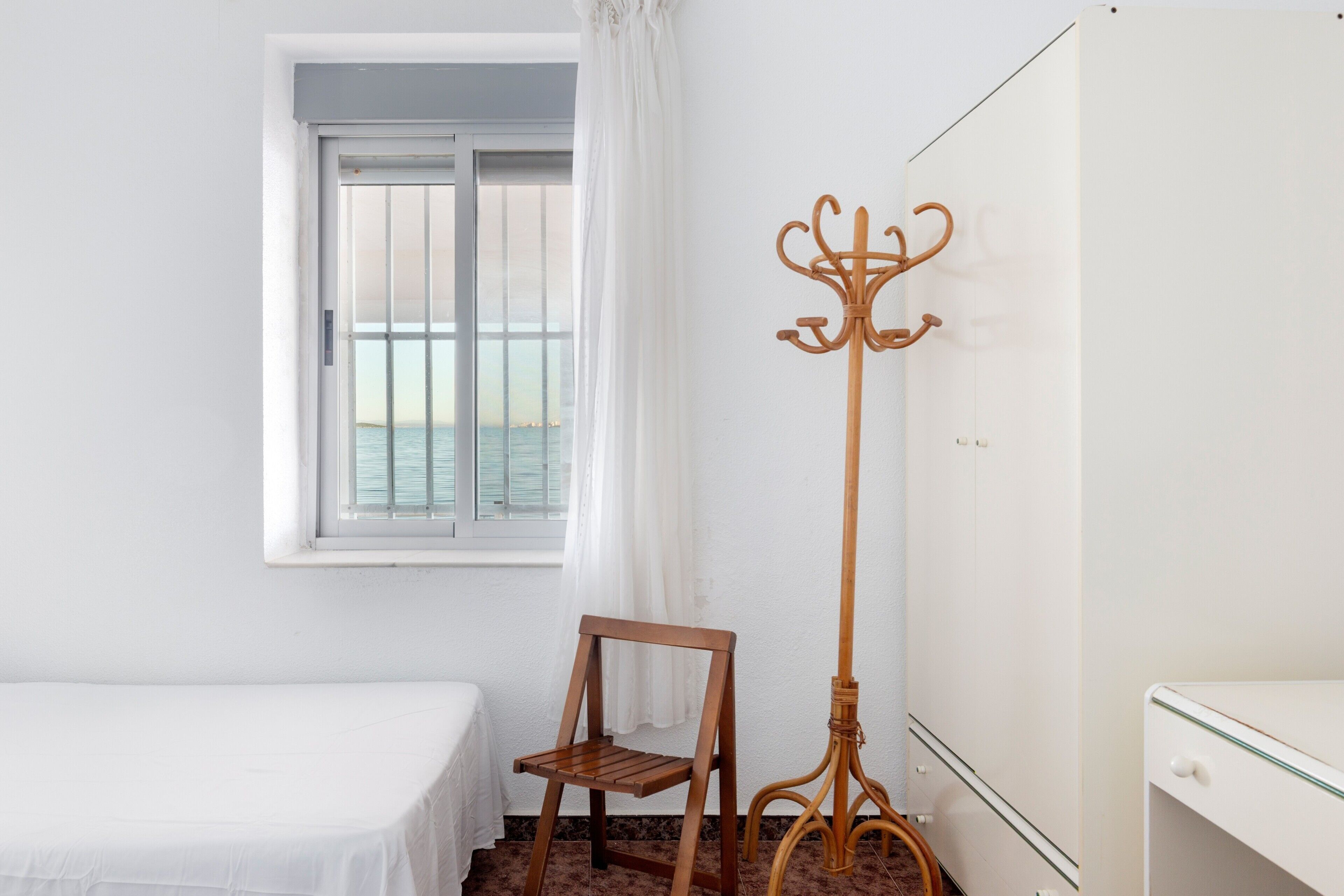 1 Schlafzimmer, Bettwäsche