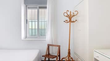 1 Schlafzimmer, BettwÀsche