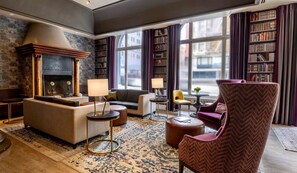 Interieur