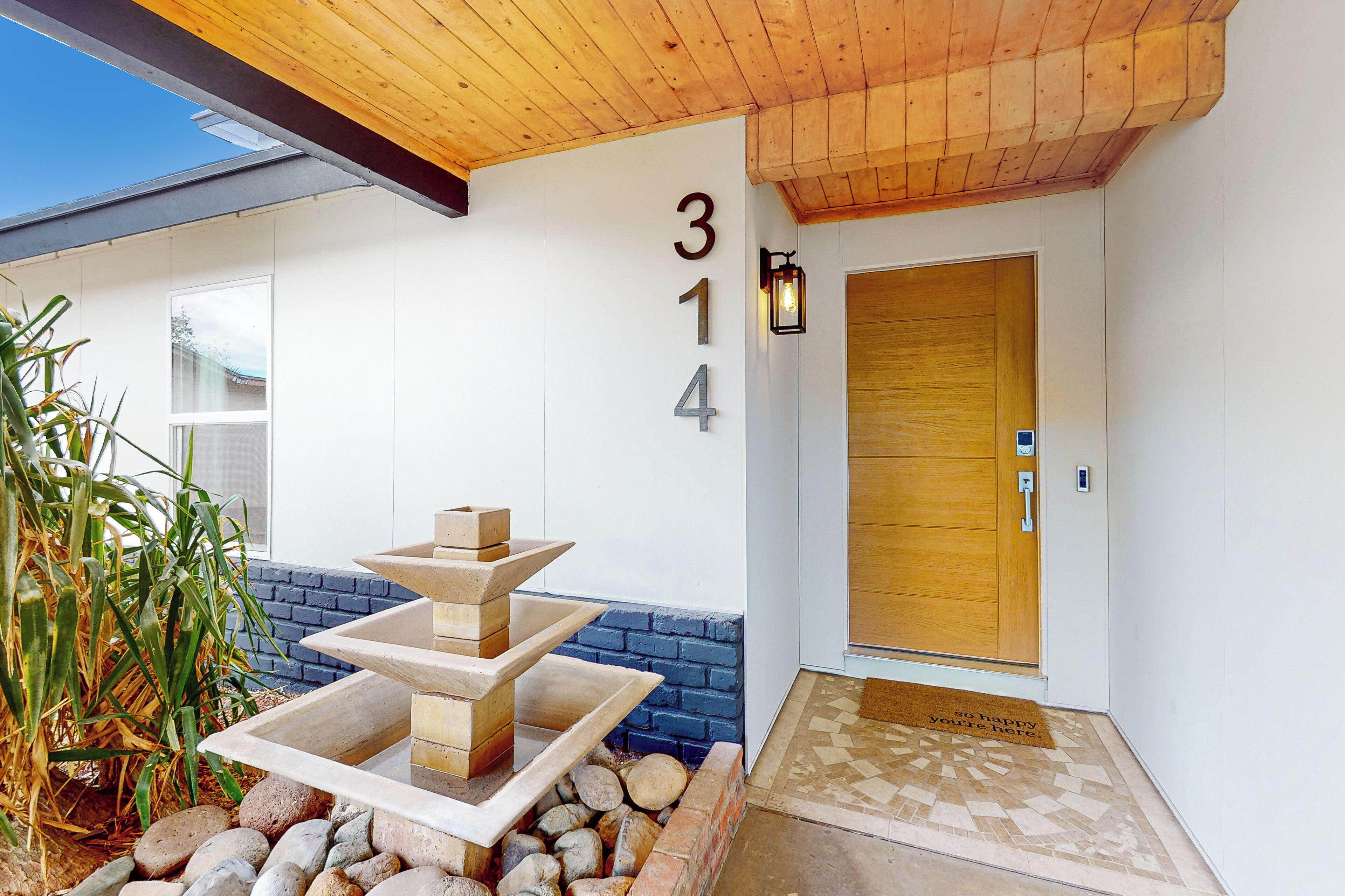 Huis (4 Bedrooms) | Interieur