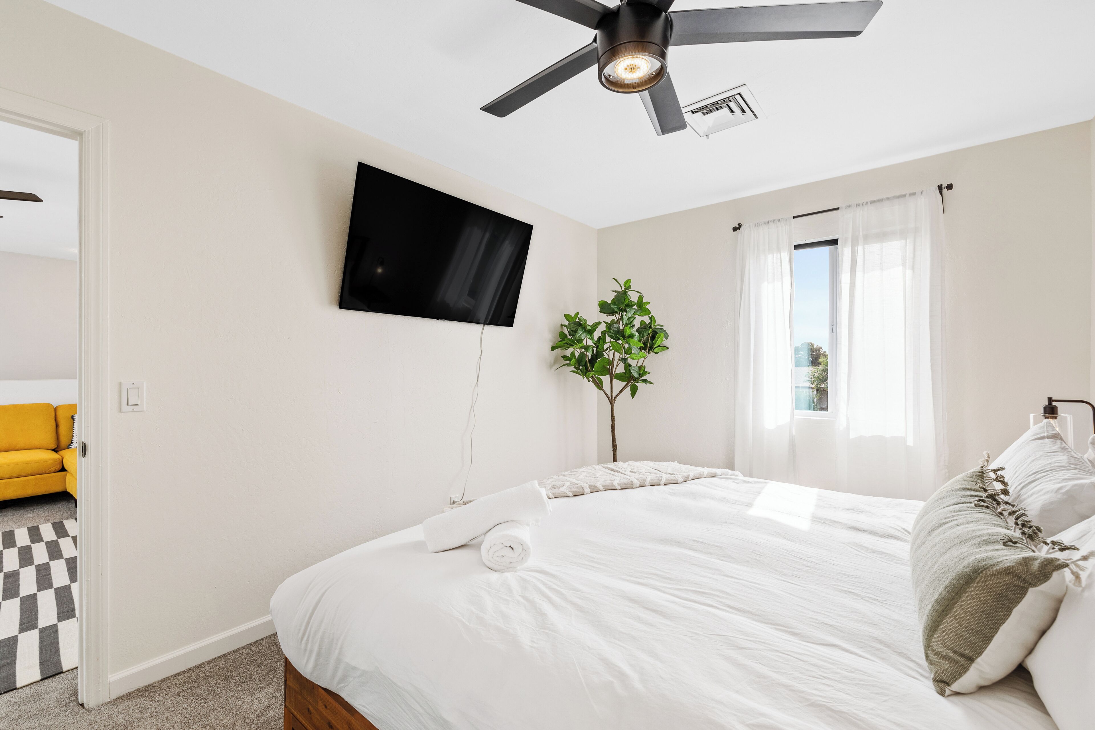 Casa (4 Bedrooms) | Parte interna