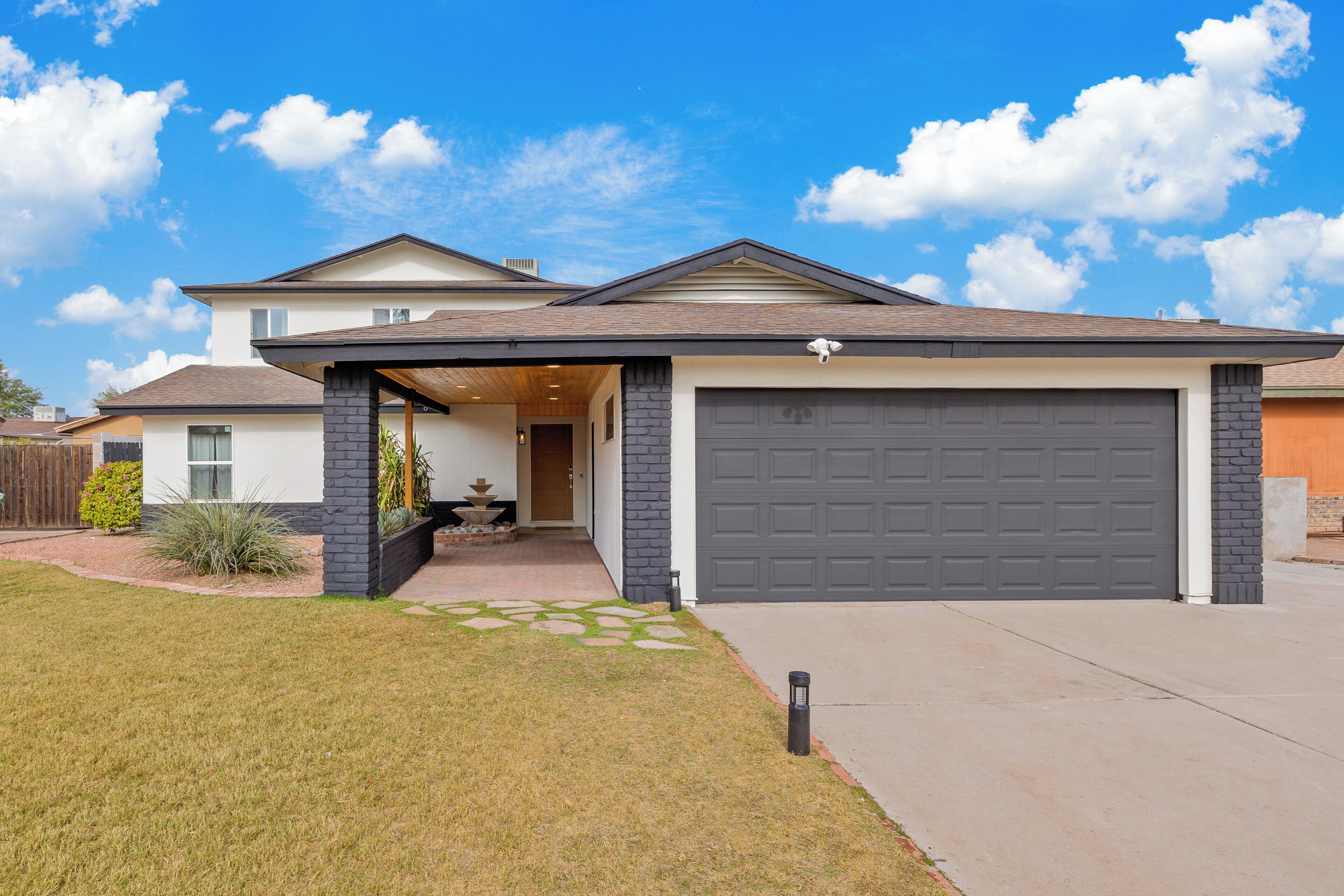 Casa (4 Bedrooms) | Parte interna