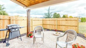 منزل (4 Bedrooms) | المنشأة من الداخل