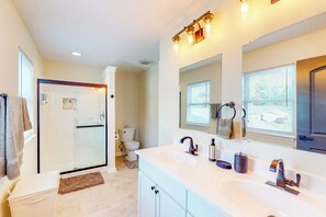 獨棟房屋 (4 Bedrooms) | 住宿內部