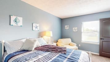 Nhà (4 Bedrooms) | Nội thất