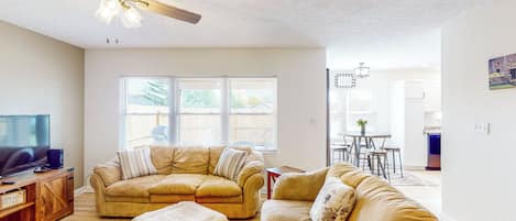 House (4 Bedrooms) | Interior