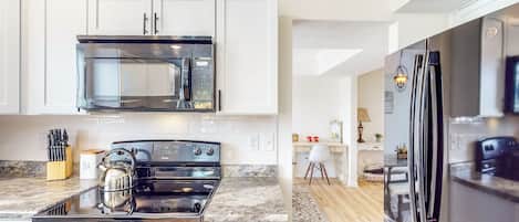 Maison (4 Bedrooms) | Intérieur