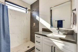Lägenhet (2 Bedrooms) | Interiör