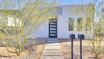 Appartamento (2 Bedrooms) | Interni