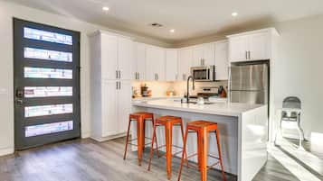 Appartamento (2 Bedrooms) | Interni