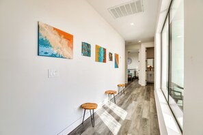 Appartamento (2 Bedrooms) | Interni