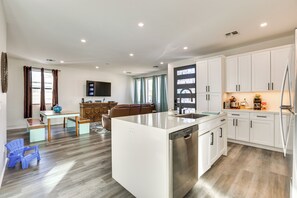 Apartment (2 Bedrooms) | Innenbereich