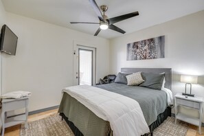 Casa (3 Bedrooms) | Parte interna