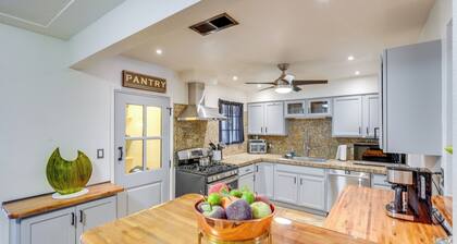 Private Pool & Patio! Home 8 Mi to Dtwn Phoenix