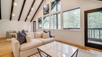Casa (4 Bedrooms) | Parte interna