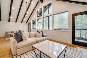 Casa (4 Bedrooms) | Parte interna