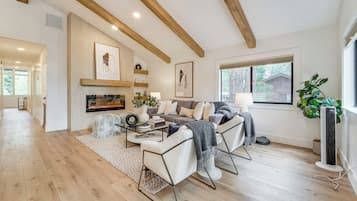 Casa (4 Bedrooms) | Parte interna