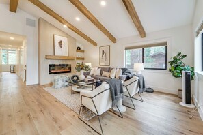 Casa (4 Bedrooms) | Parte interna