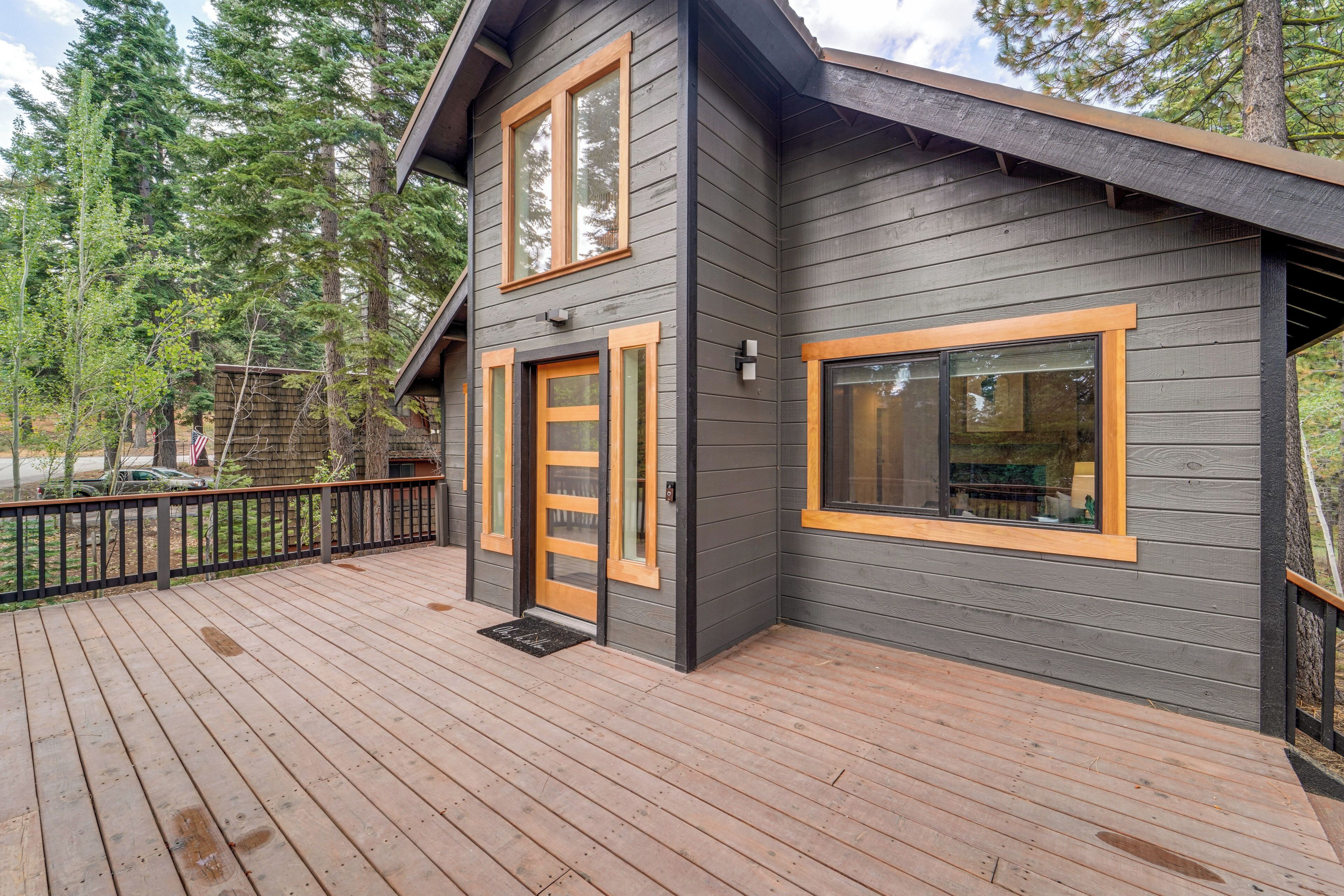 Casa (4 Bedrooms) | Parte interna