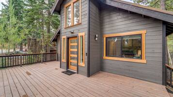 Casa (4 Bedrooms) | Parte interna