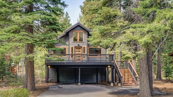 Casa (4 Bedrooms) | Parte interna