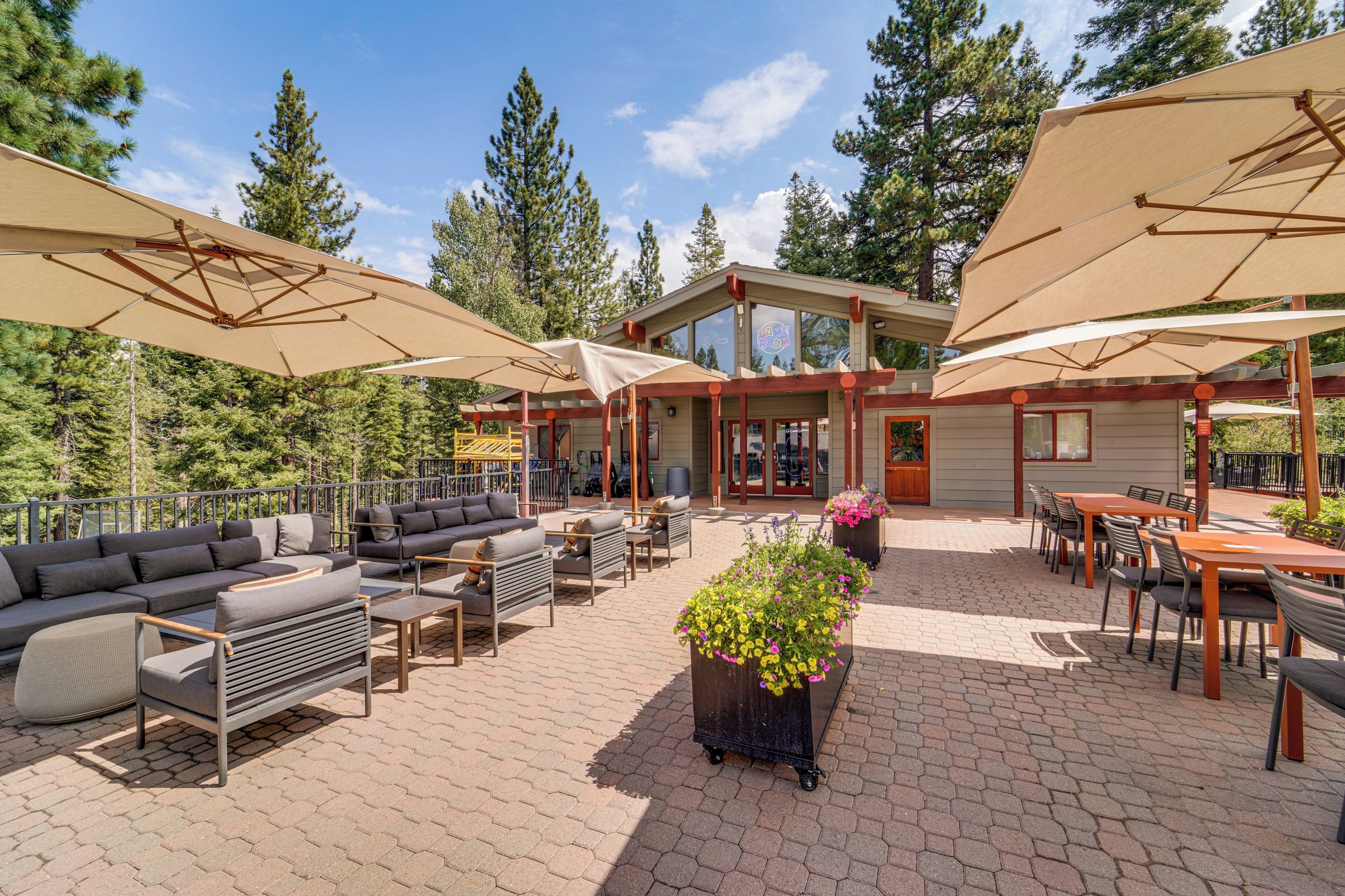 Ferienhaus (4 Bedrooms) | Innenbereich