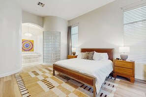 House (4 Bedrooms) | Interior - Luxury Grayhawk 4BR Home w/ Private Pool (Scottsdale)