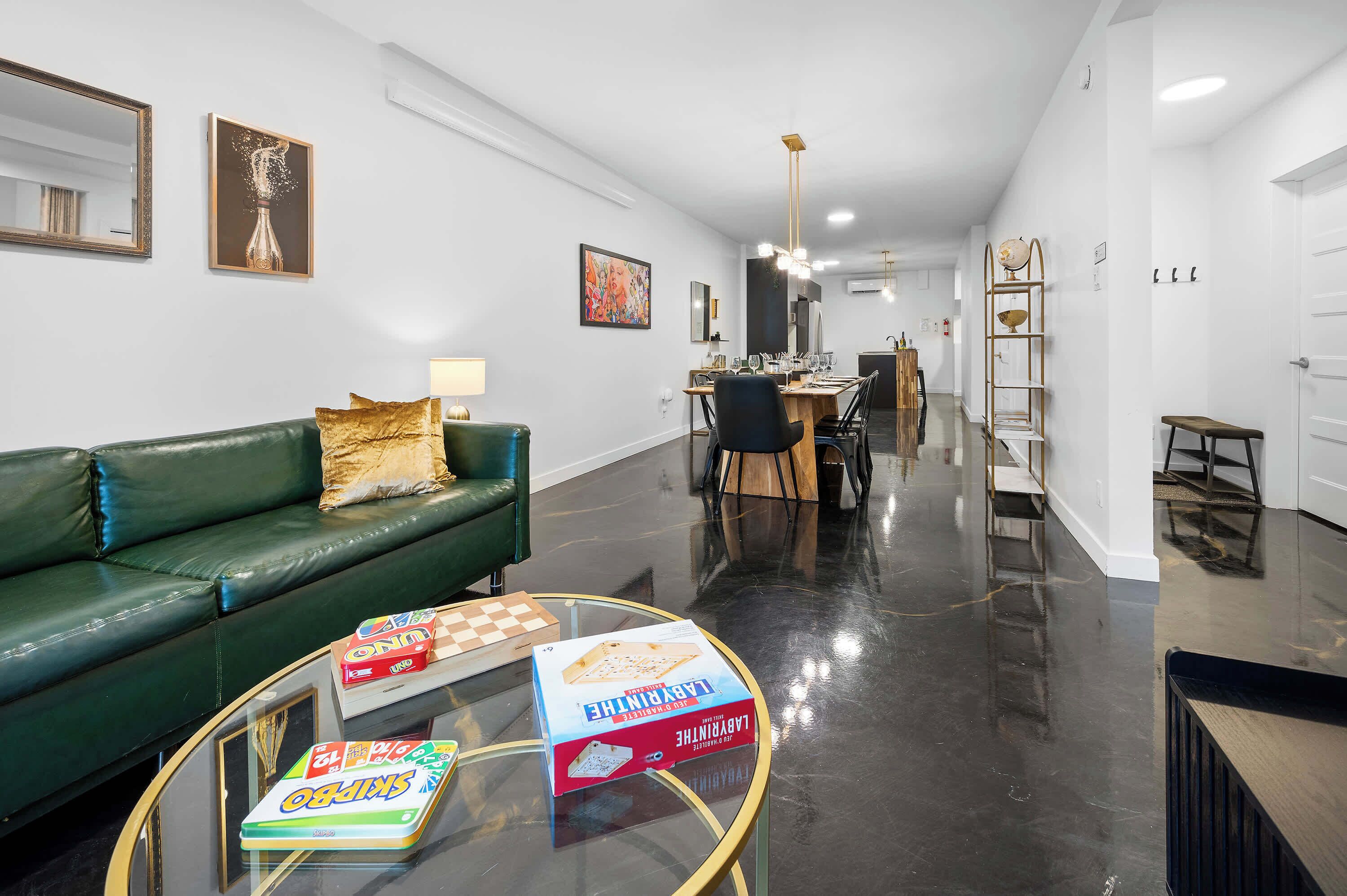 Interieur