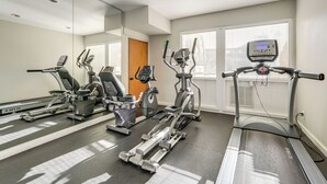 Căn hộ (2 Bedrooms) | Nội thất